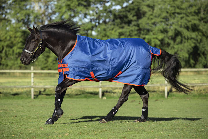 Horseware MIO Outdoordecke Turnout Lite 0g